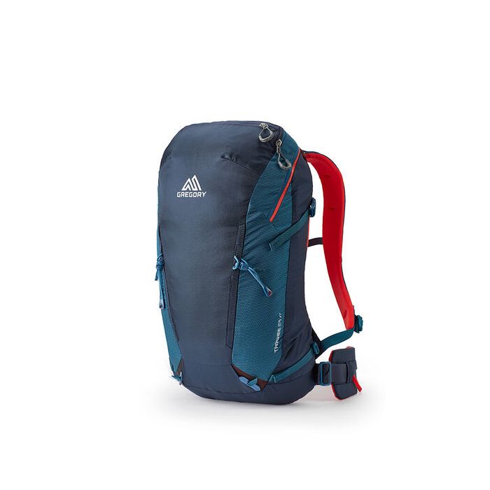 Plecak GREGORY TARGHEE 24 FT / SPARK NAVY