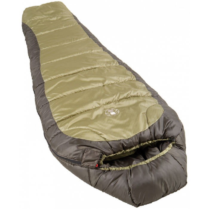 Śpiwór COLEMAN NORTH RIM