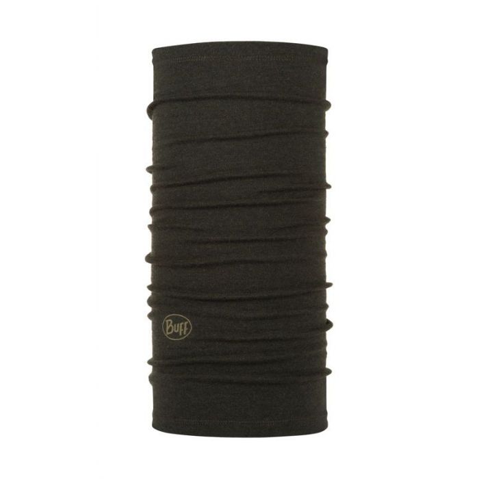 Chusta BUFF WOOL MIDWEIGHT FOREST NIGHT MELANGE