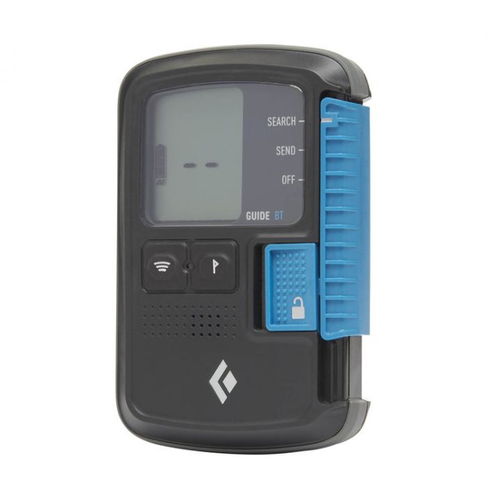 Detektor lawinowy BLACK DIAMOND GUIDE BT AVALANCHE BEACON