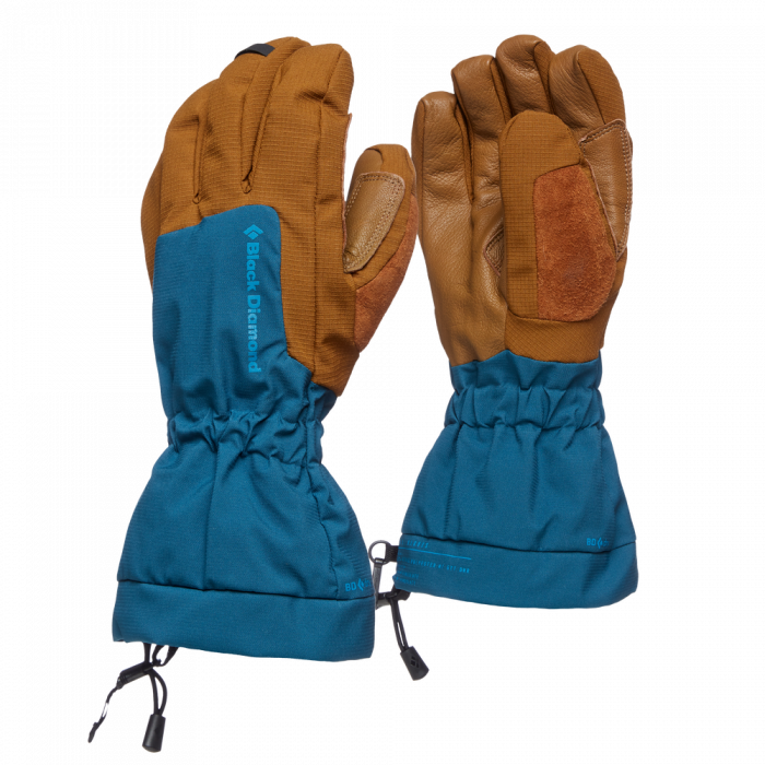 Rękawice BLACK DIAMOND GLISSADE