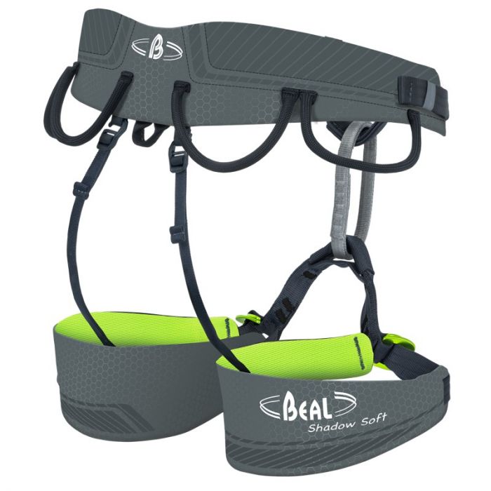 Uprząż BEAL SHADOW SOFT