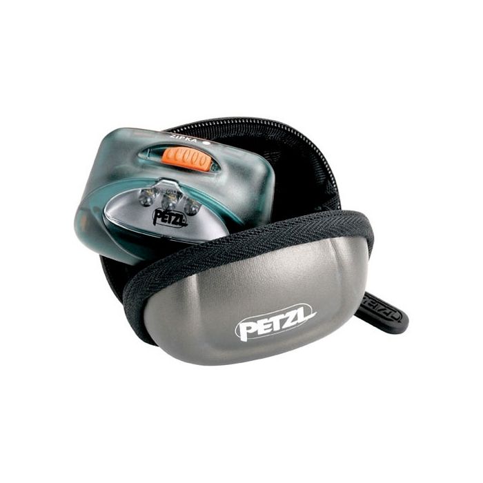 Pokrowiec na czołówkę PETZL POCHE ZIPKA