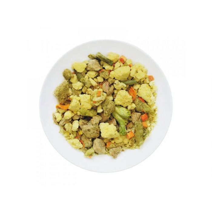 Żywność liofilizowana LYOFOOD SCHAB W KOPERKU 500g
