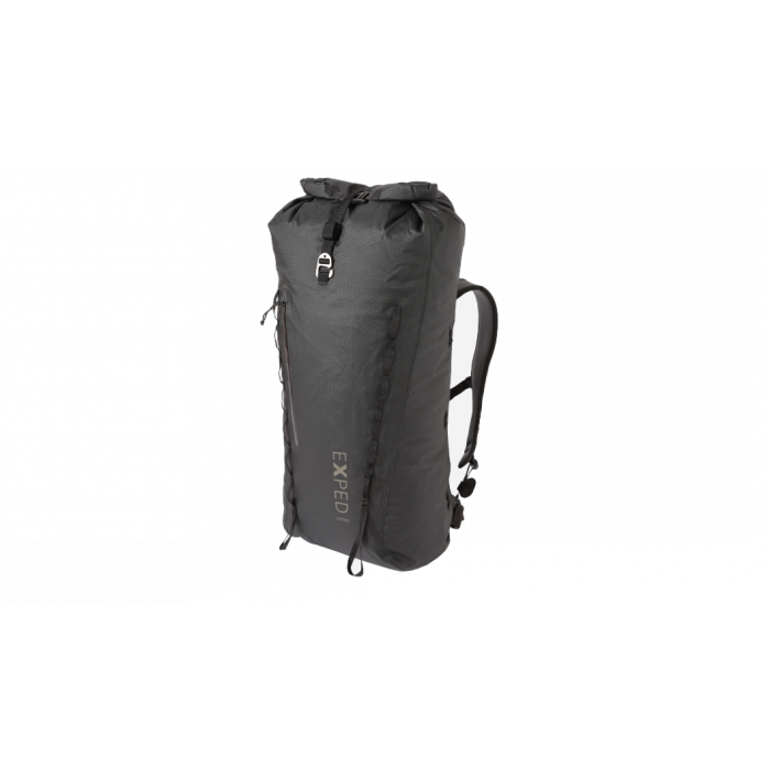 Plecak EXPED BLACK ICE 45 