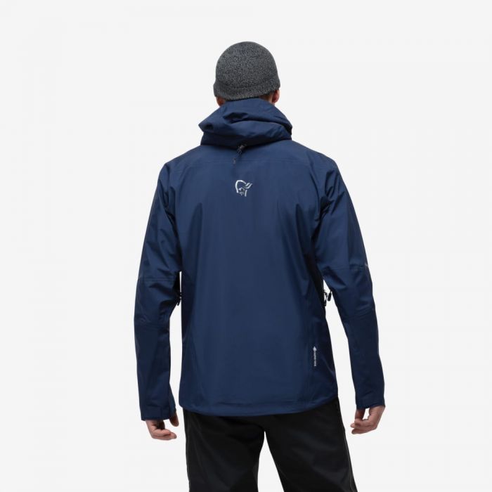 Kurtka NORRØNA FALKETIND GTX