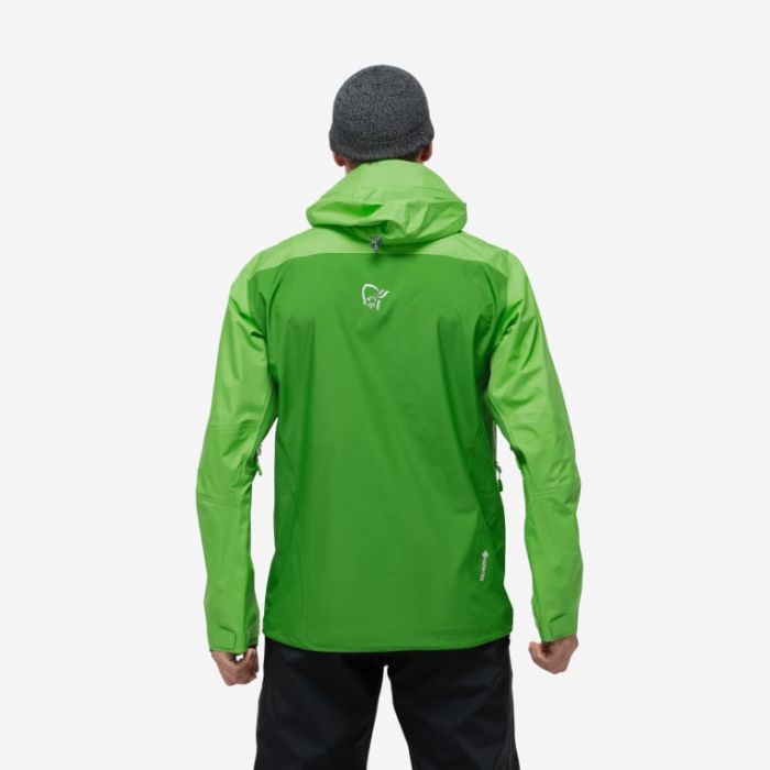 Kurtka NORRØNA FALKETIND GTX