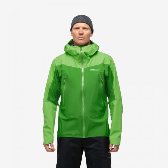 Kurtka NORRØNA FALKETIND GTX