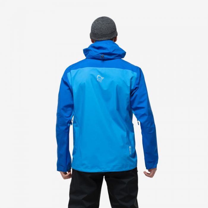 Kurtka NORRØNA FALKETIND GTX