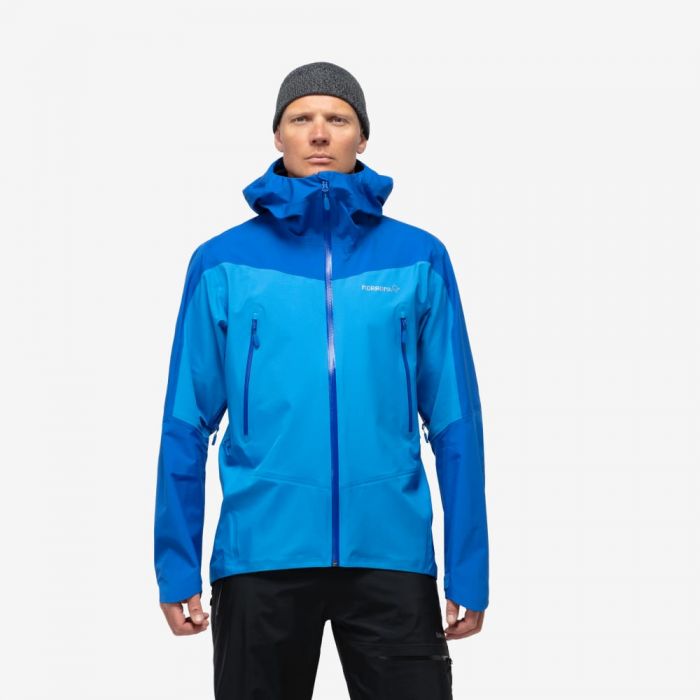 Kurtka NORRØNA FALKETIND GTX