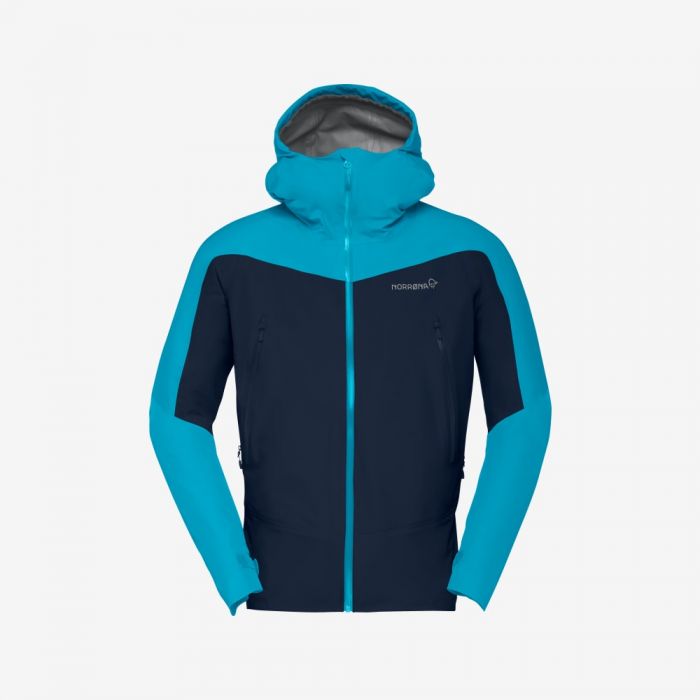 Kurtka NORRØNA FALKETIND GTX
