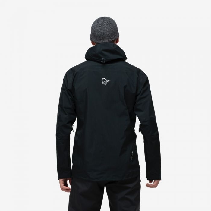 Kurtka NORRØNA FALKETIND GTX