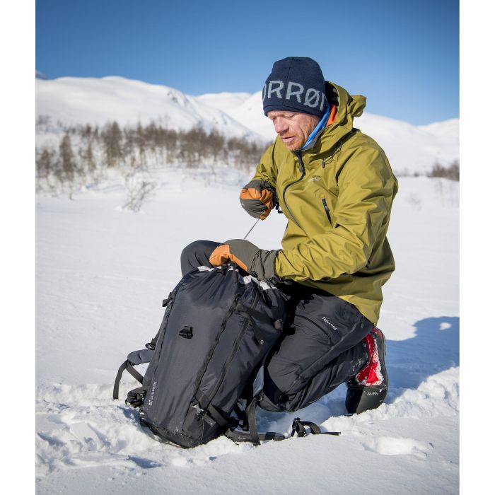 Kurtka NORRØNA FALKETIND GTX