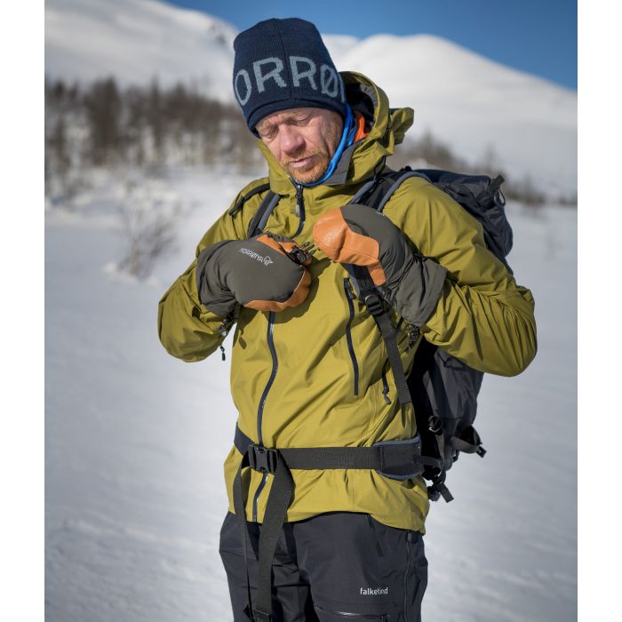 Kurtka NORRØNA FALKETIND GTX