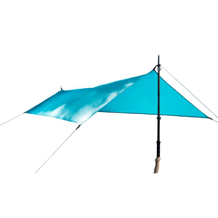 Peleryna / tarp SEA TO SUMMIT ULTRA-SIL® NANO TARP PONCHO