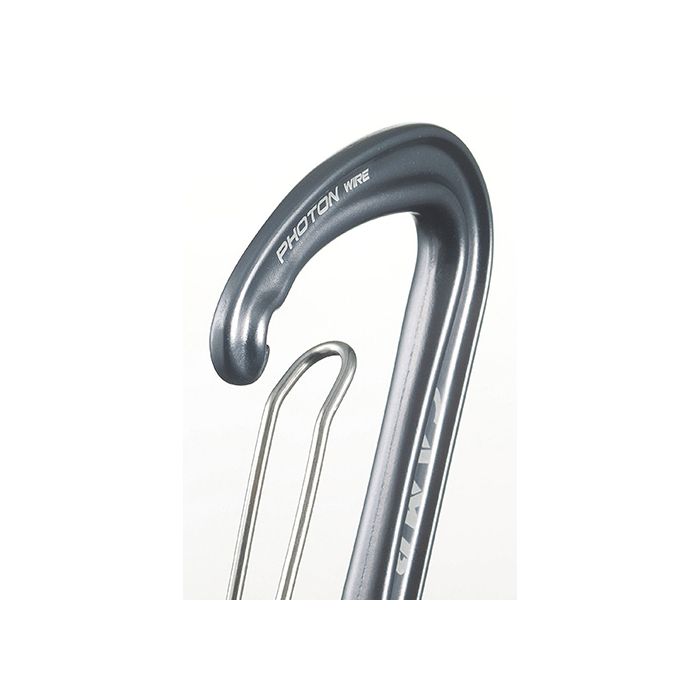 Karabinek CAMP PHOTON WIRE