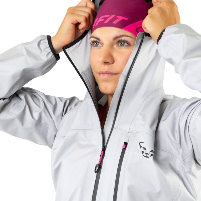 Kurtka damska DYNAFIT TRAVERSE GORE-TEX