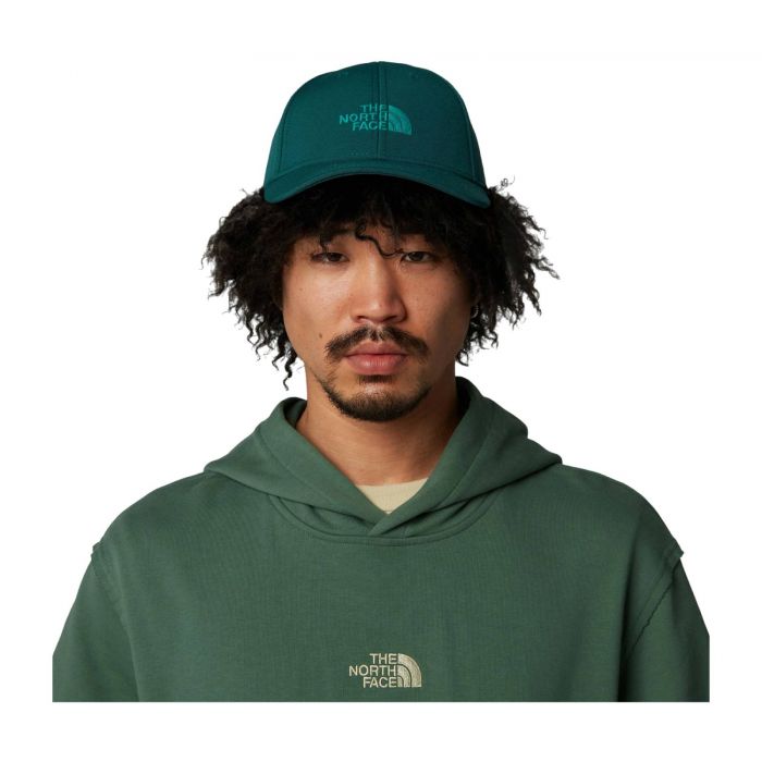 Czapka THE NORTH FACE RECYCLED 66 (NF0A4VSV)
