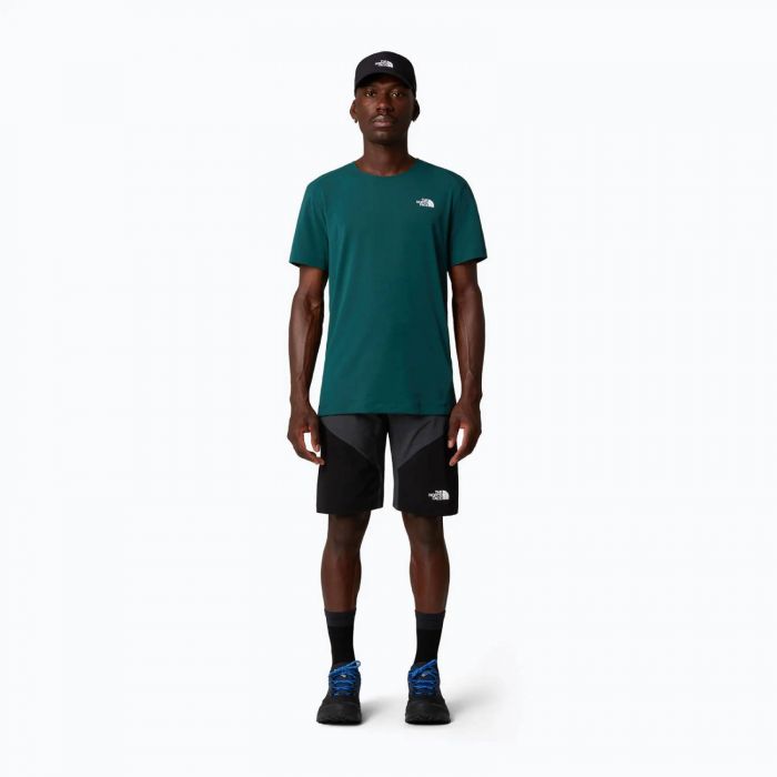 Szorty męskie THE NORTH FACE FELIK SLIM TAPERED Szorty męskie THE NORTH FACE FELIK SLIM TAPERED