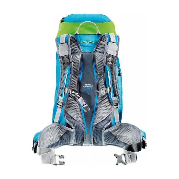 Plecak DEUTER ACT TRAIL PRO 40