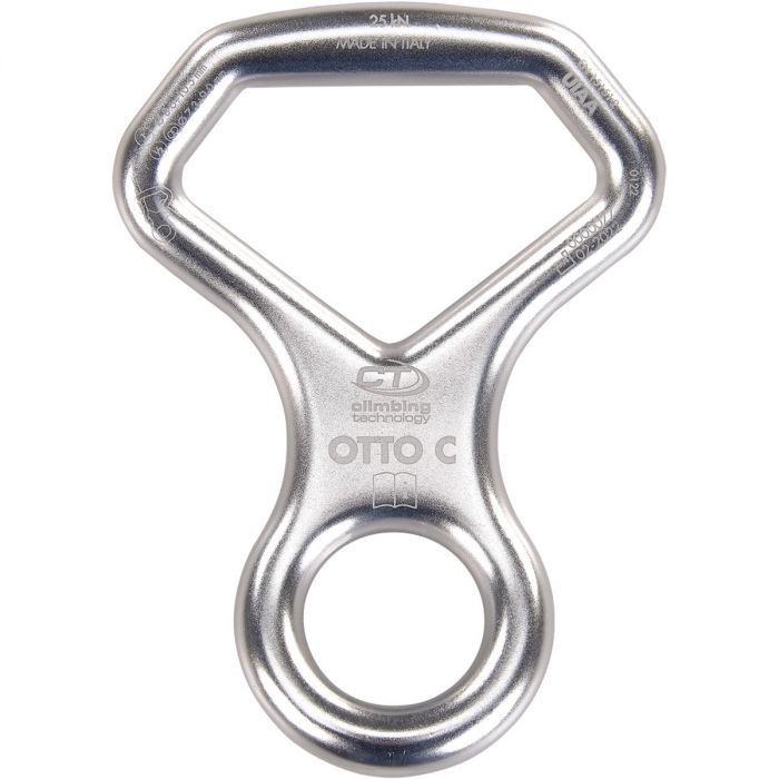 Ósemka SKYLOTEC / CLIMBING TECHNOLOGY OTTO CURVED