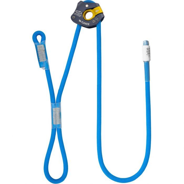 Lonża SKYLOTEC / CLIMBING TECHNOLOGY TUNER-Y 