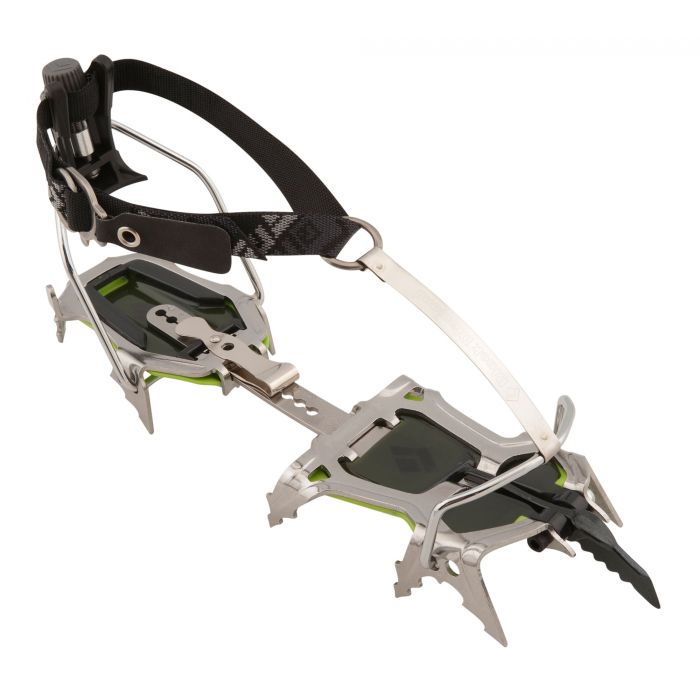 Raki BLACK DIAMOND STINGER PRO