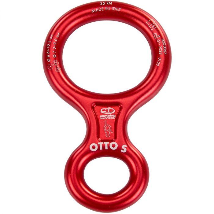 Ósemka SKYLOTEC / CLIMBING TECHNOLOGY OTTO S