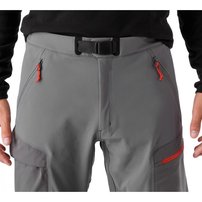 Spodnie ARC'TERYX GAMMA MX TALL (LONG)