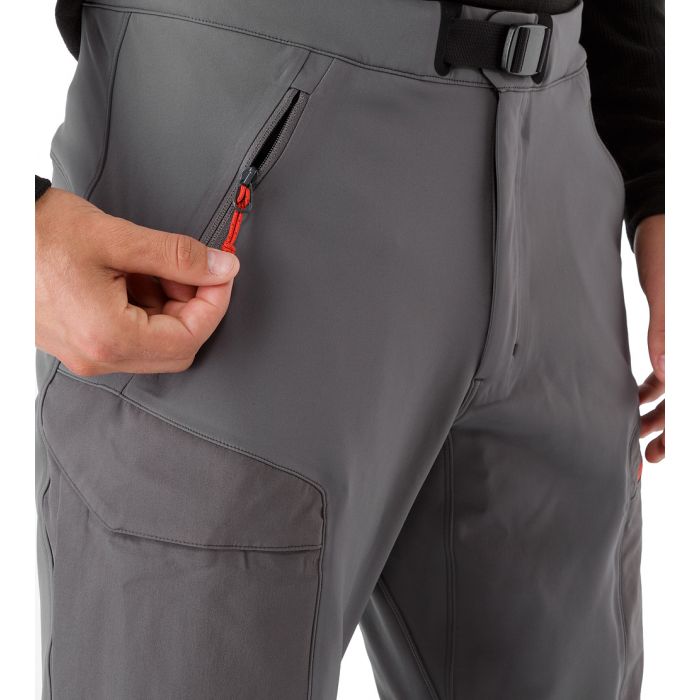 Spodnie ARC'TERYX GAMMA MX TALL (LONG)
