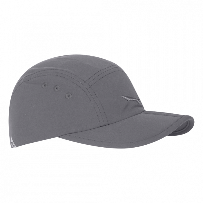 Czapka SALEWA FANES SUN PROTECT FOLD VISOR CAP