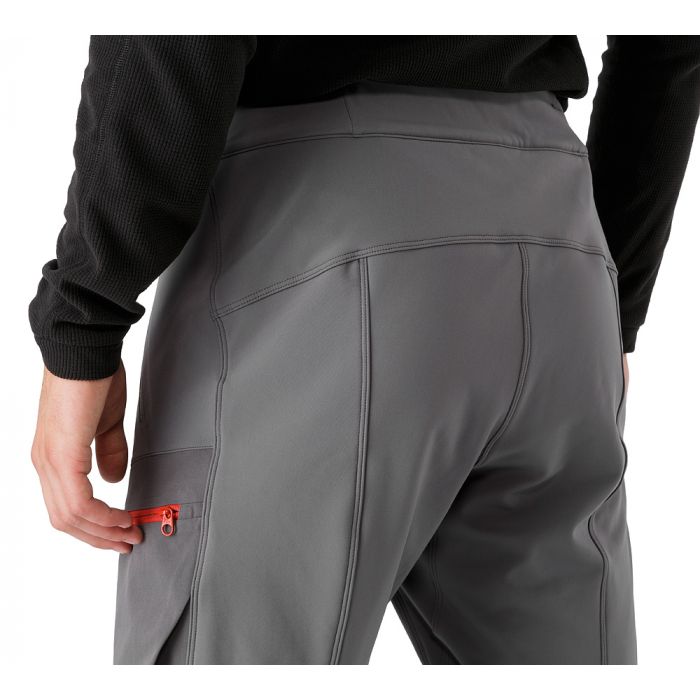Spodnie ARC'TERYX GAMMA MX TALL (LONG)