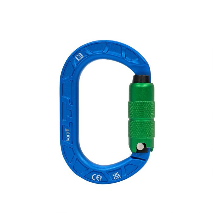 Karabinek TEUFELBERGER KARAT