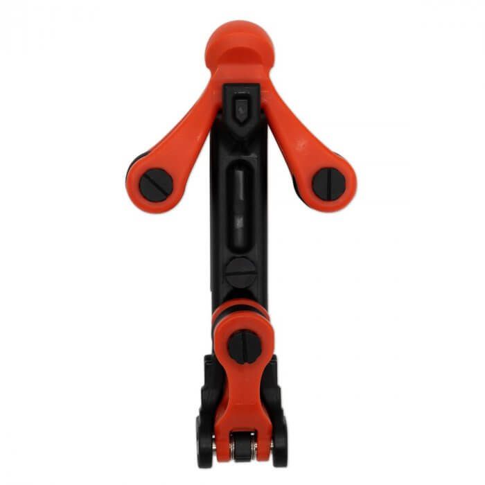 Organizer do pracy na wysokościach TEUFELBERGER K1 KEEPER