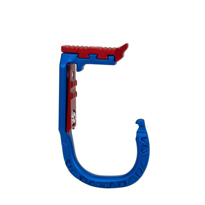 Karabinek sprzętowy TEUFELBERGER SKYHOOK OPEN GATE