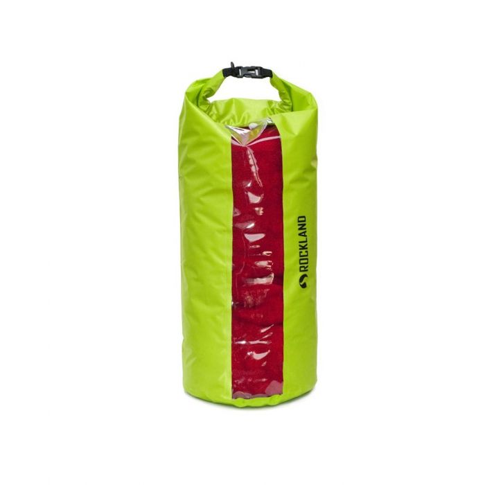 Worek wodoszczelny ROCKLAND ULTRALIGHT WINDOW