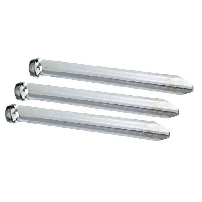 Śledzie namiotowe ROCKLAND 18 cm SET