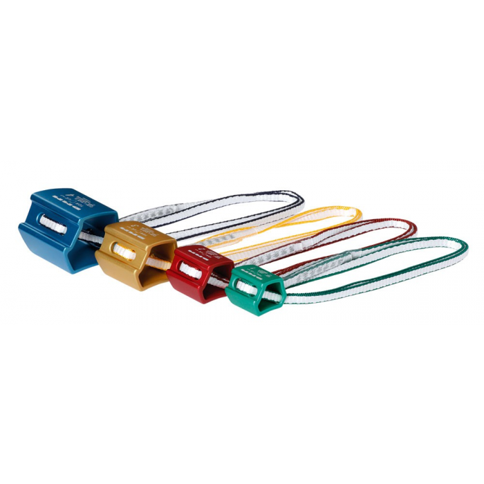 Kości DMM TORQUE NUT SET 1-4