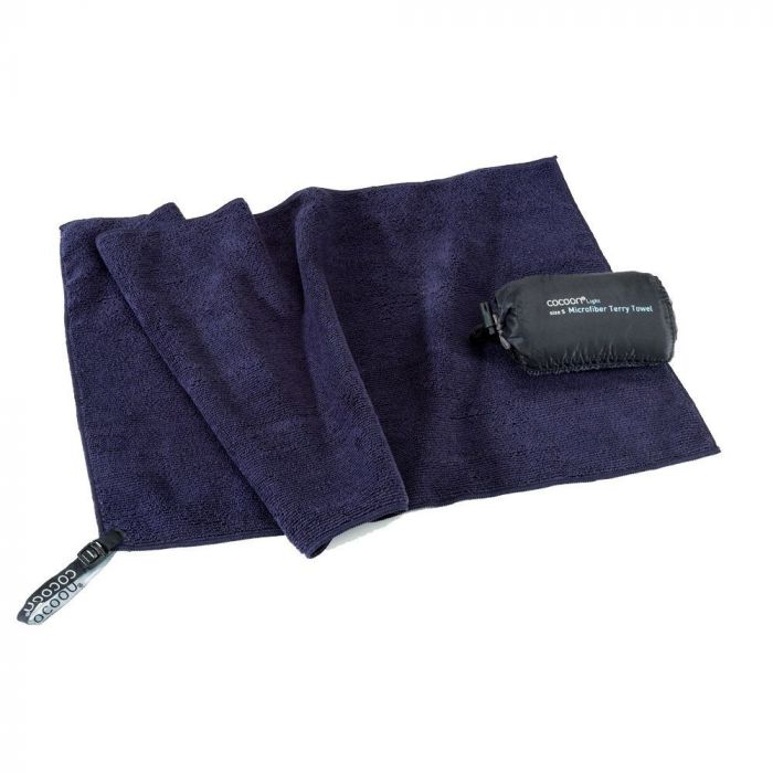 Ręcznik szybkoschnący COCOON TERRY TOWEL LIGHT