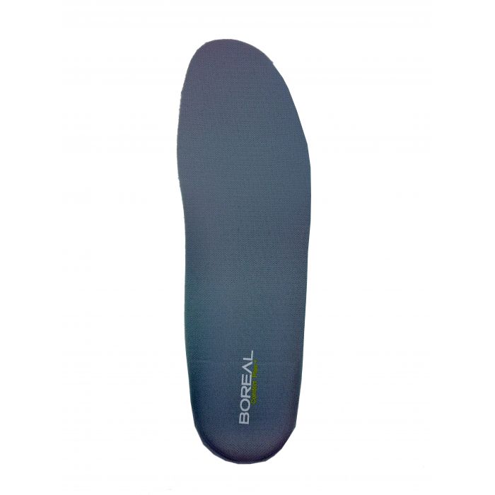 Wkładki do butów BOREAL FOOTBED ANATOMIC