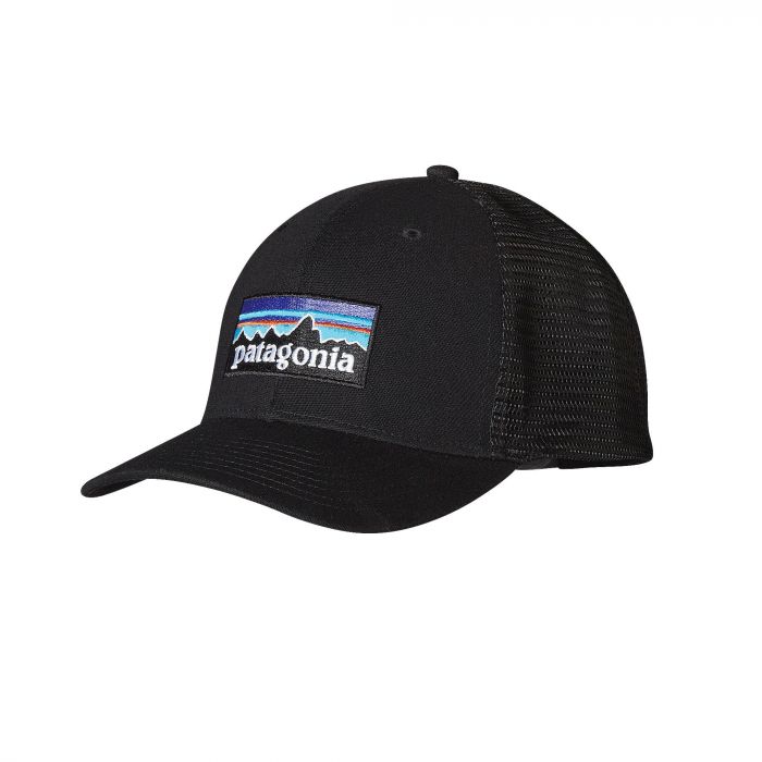 Czapka PATAGONIA P-6 LOGO TRUCKER