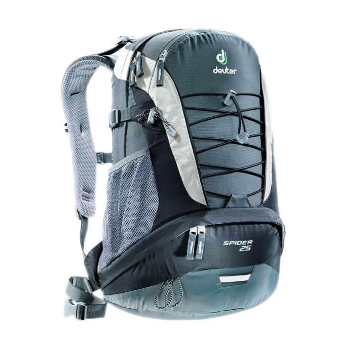 Plecak DEUTER SPIDER 25