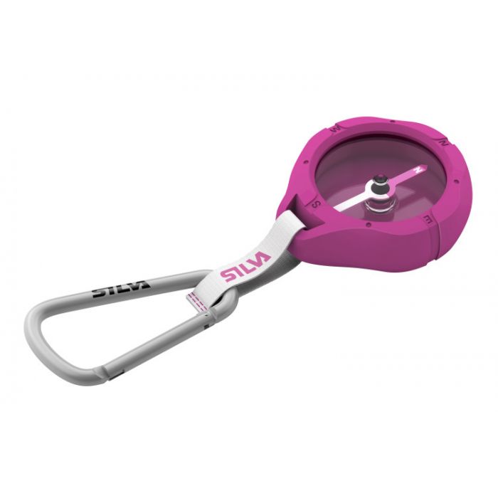 Kompas / breloczek SILVA METRO