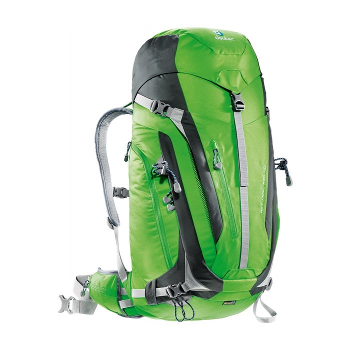 Plecak DEUTER ACT TRAIL PRO 40