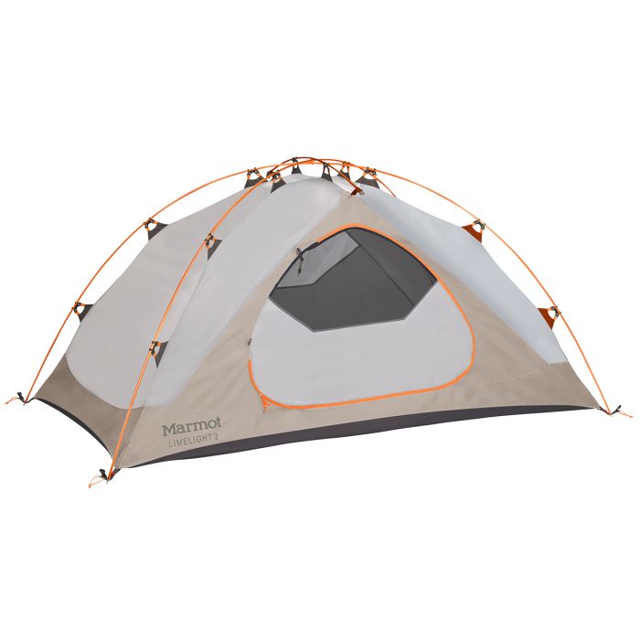 Namiot MARMOT LIMELIGHT 2P