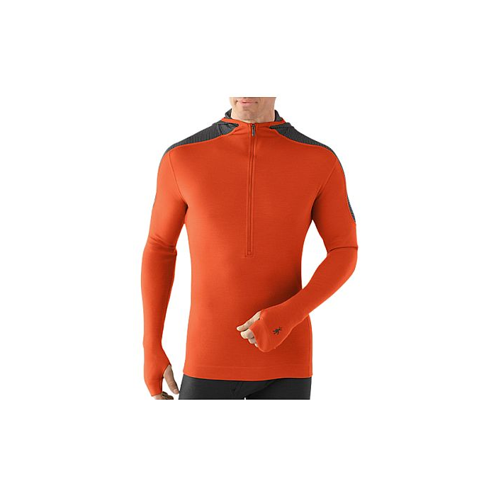 Koszulka SMARTWOOL MIDWEIGHT HOODY