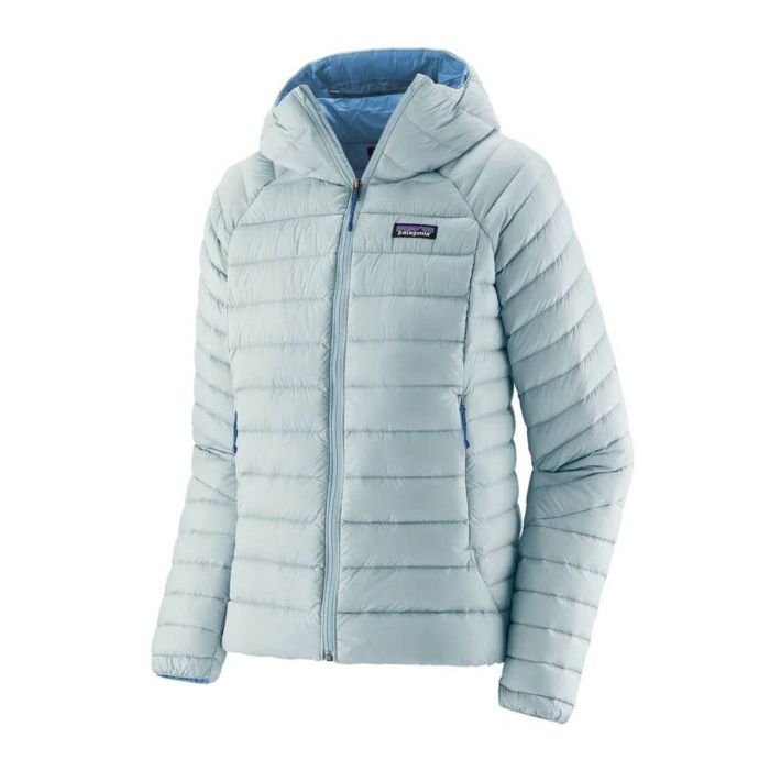 Kurtka damska PATAGONIA DOWN SWEATER HOODY Kurtka damska PATAGONIA DOWN SWEATER HOODY