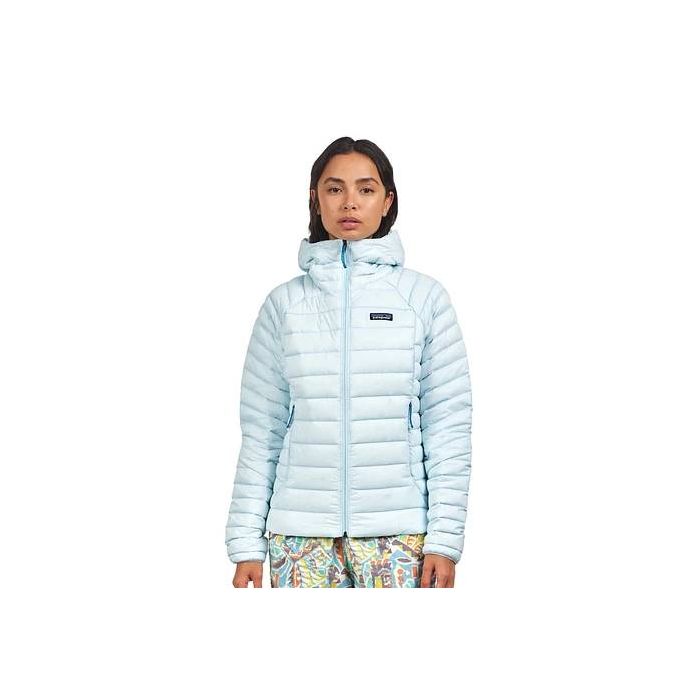Kurtka damska PATAGONIA DOWN SWEATER HOODY Kurtka damska PATAGONIA DOWN SWEATER HOODY