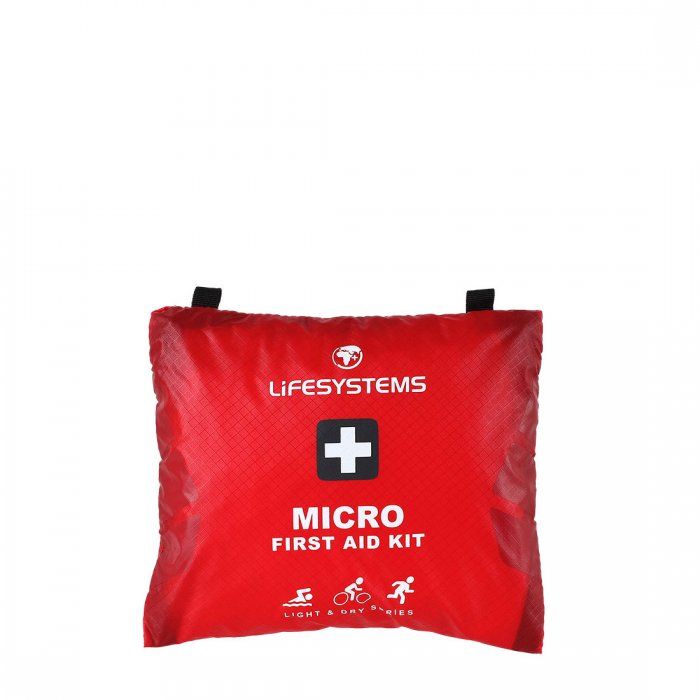 Apteczka LIFESYSTEMS LIGHT AND DRY MICRO