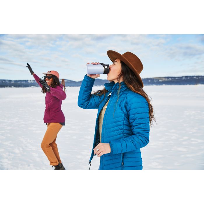 Kubek termiczny HYDRO FLASK COFFE 16oz (473ml) WIDE MOUTH FLEX SIP LIP